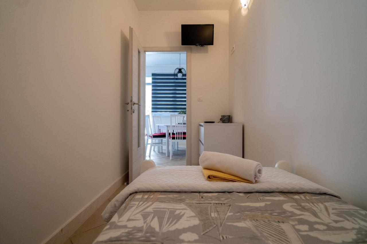 Apartman Dupin ดูกีรัท ภายนอก รูปภาพ