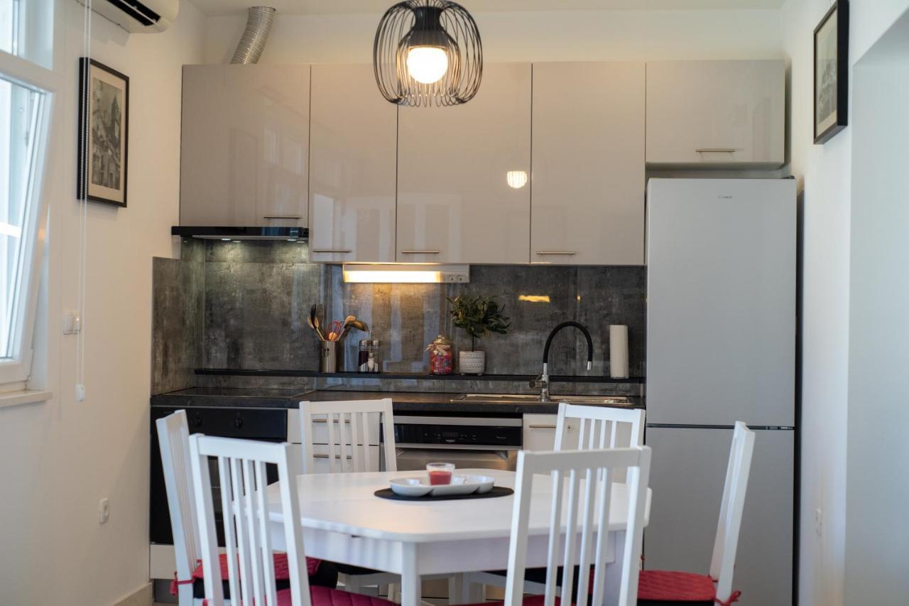 Apartman Dupin ดูกีรัท ภายนอก รูปภาพ