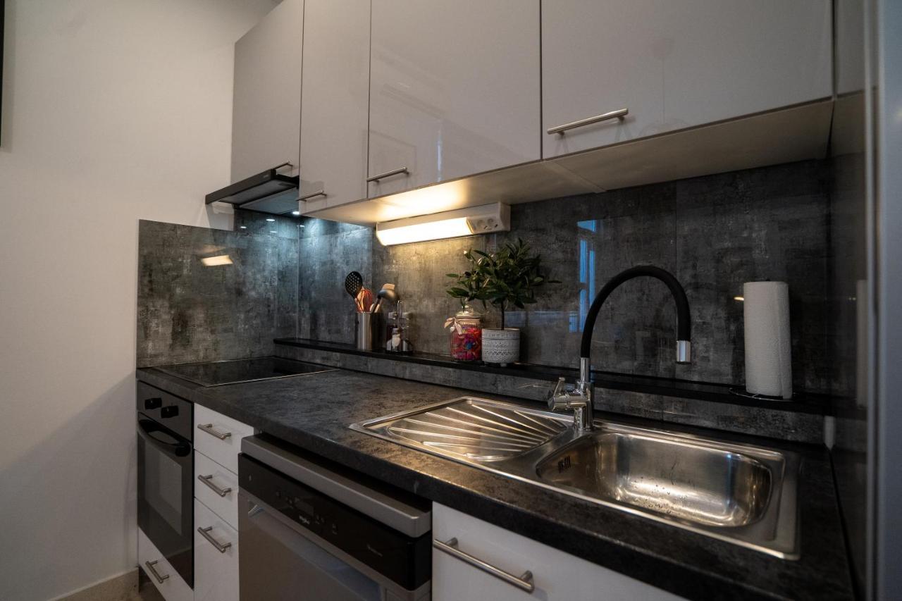 Apartman Dupin ดูกีรัท ภายนอก รูปภาพ