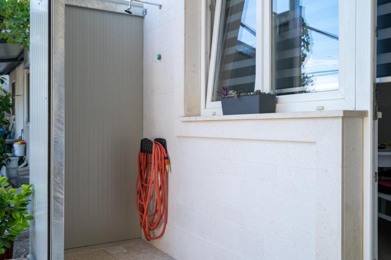 Apartman Dupin ดูกีรัท ภายนอก รูปภาพ